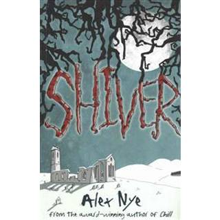 Shiver (4, 2014) | Alex Nye