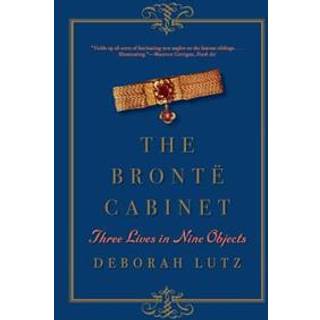 The Bronte Cabinet