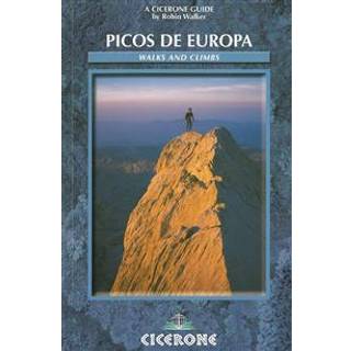 Walks & Climbs in the Picos de Europa