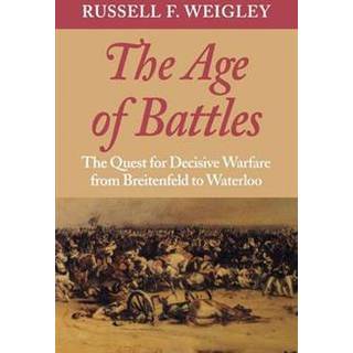 The Age of Battles