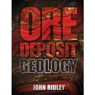 Ore Deposit Geology