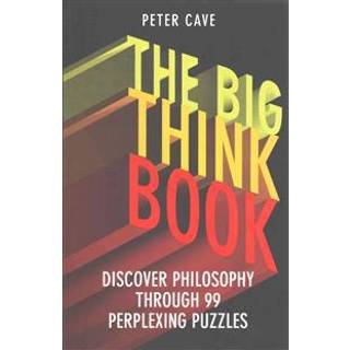 The Big Think Book