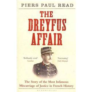 The Dreyfus Affair