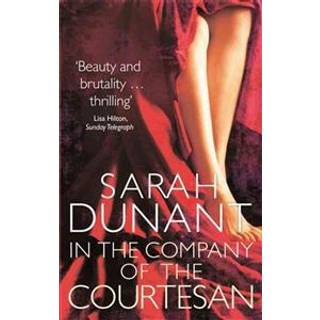 In The Company Of The Courtesan