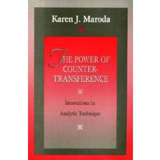 The Power of Countertransference