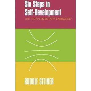 Six Steps in Self-development