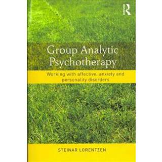 Group Analytic Psychotherapy