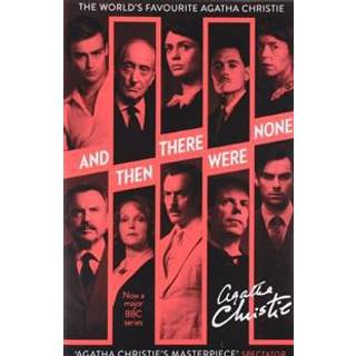 And Then There Were None