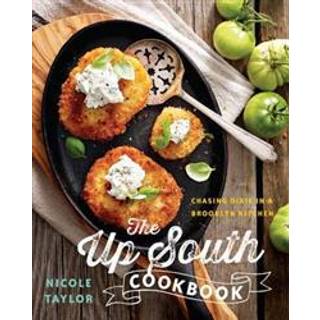 The Up South Cookbook