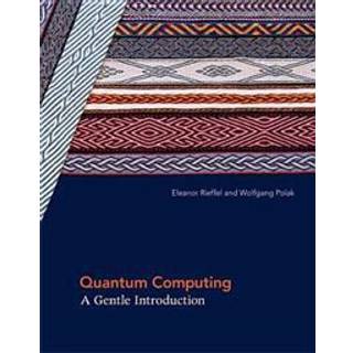 Quantum Computing