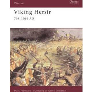 Viking Hersir 793–1066 AD