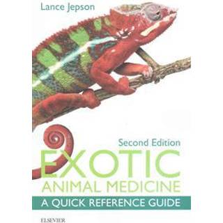 Exotic Animal Medicine