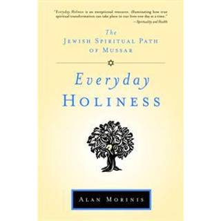 Everyday Holiness