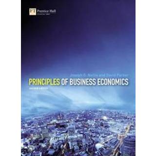 Principles of Business Economics