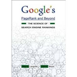 Google's PageRank and Beyond