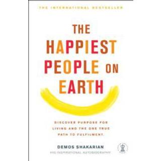 The Happiest People On Earth