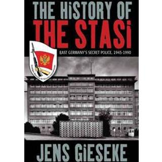 The History of the Stasi