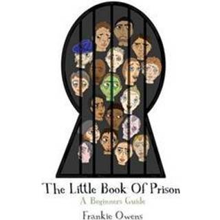 The Little Book of Prison