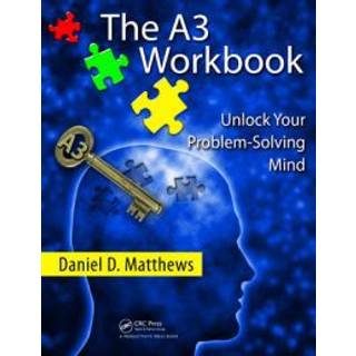 The A3 Workbook