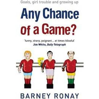 Any Chance Of A Game?