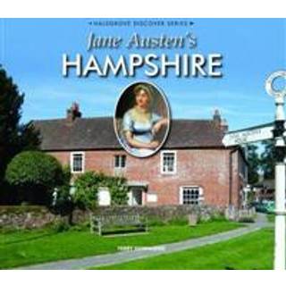 Jane Austen's Hampshire