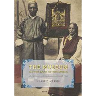 The Museum on the Roof of the World