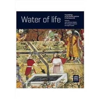 Water of Life
