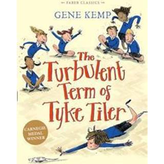 The Turbulent Term of Tyke Tiler