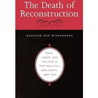 The Death of Reconstruction