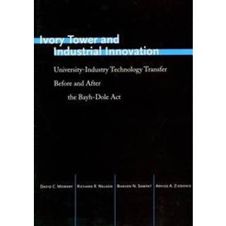 Ivory Tower and Industrial Innovation