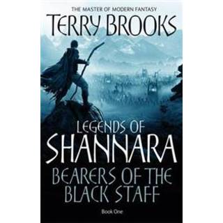 Bearers Of The Black Staff