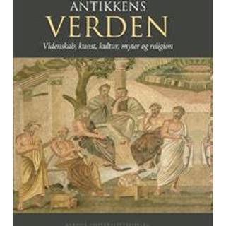Antikkens verden
