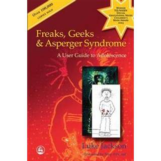 Freaks, Geeks and Asperger Syndrome