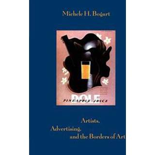 Artists, Advertising, and the Borders of Art