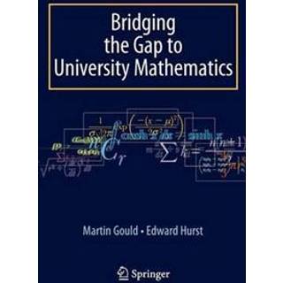 Bridging the Gap to University Mathematics