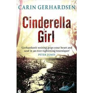 Cinderella Girl