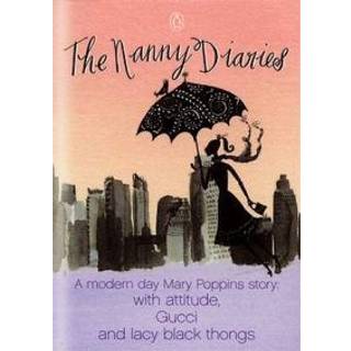 The Nanny Diaries