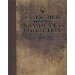 66 manuscripts from the Arnamagnæan Collection