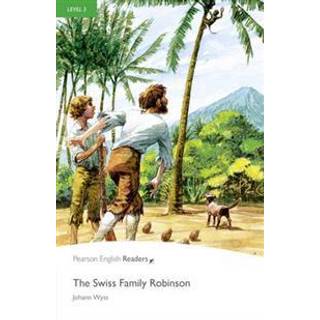 Level 3: The Swiss Family Robinson