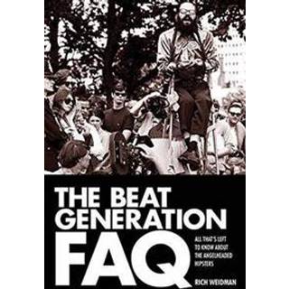 The Beat Generation FAQ