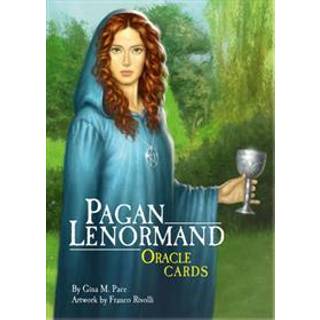 Pagan Lenormand Oracle Cards