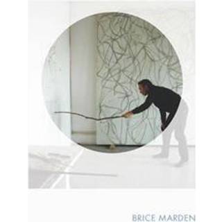 Brice Marden