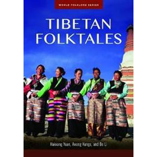 Tibetan Folktales