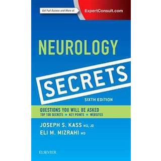 Neurology Secrets