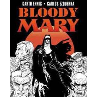Bloody Mary