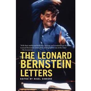 The Leonard Bernstein Letters