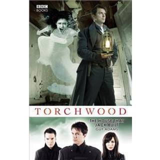 Torchwood: The House That Jack Built