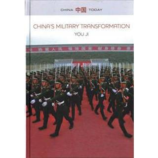 China's Military Transformation