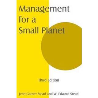 Management for a Small Planet
