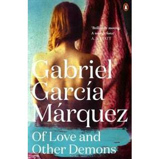 Of Love and Other Demons